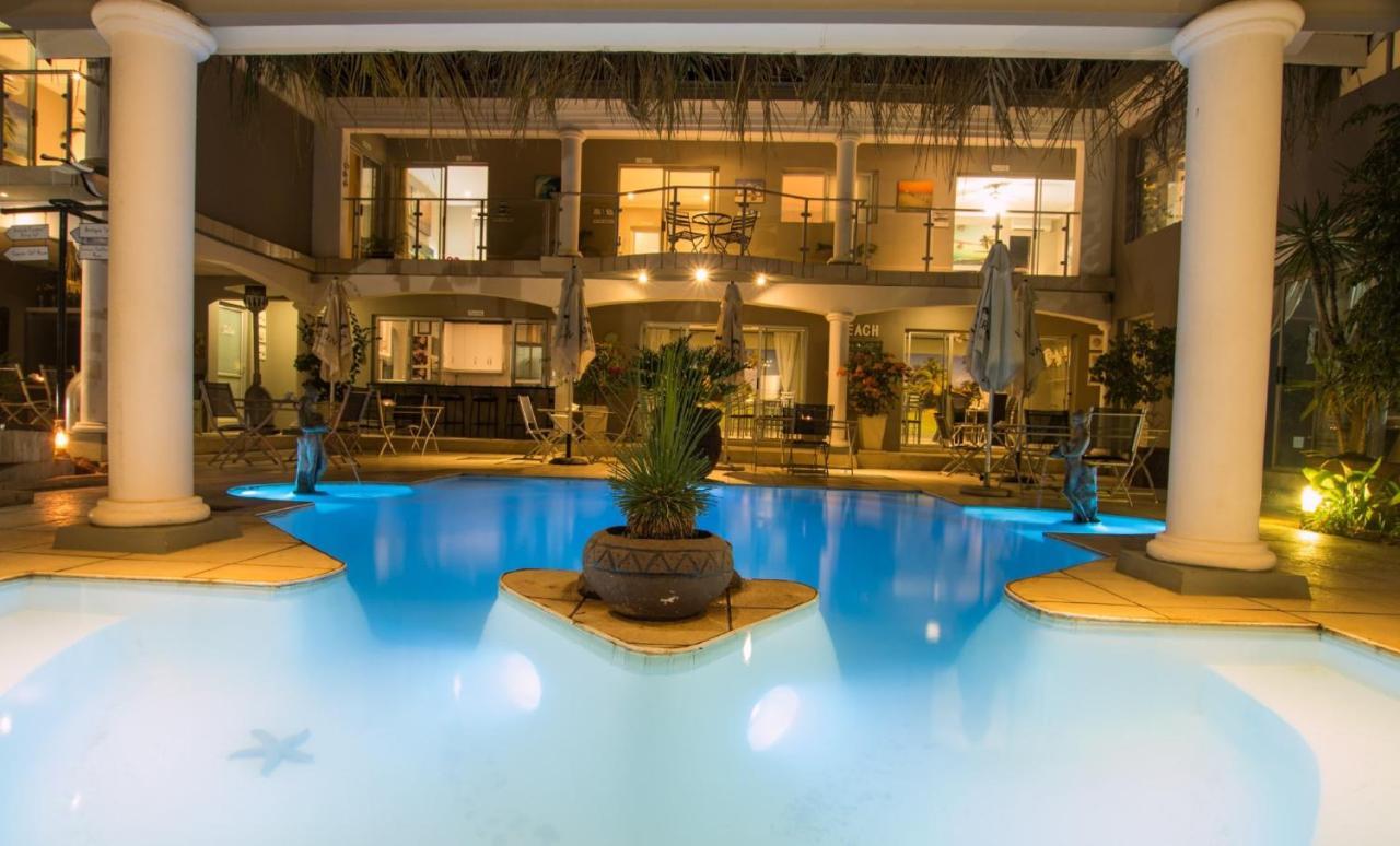 Club Cocomo Hartbeespoort Esterno foto
