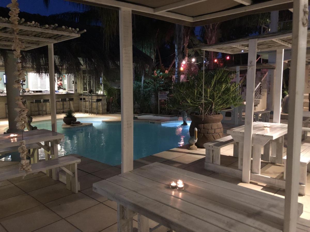 Club Cocomo Hartbeespoort Esterno foto