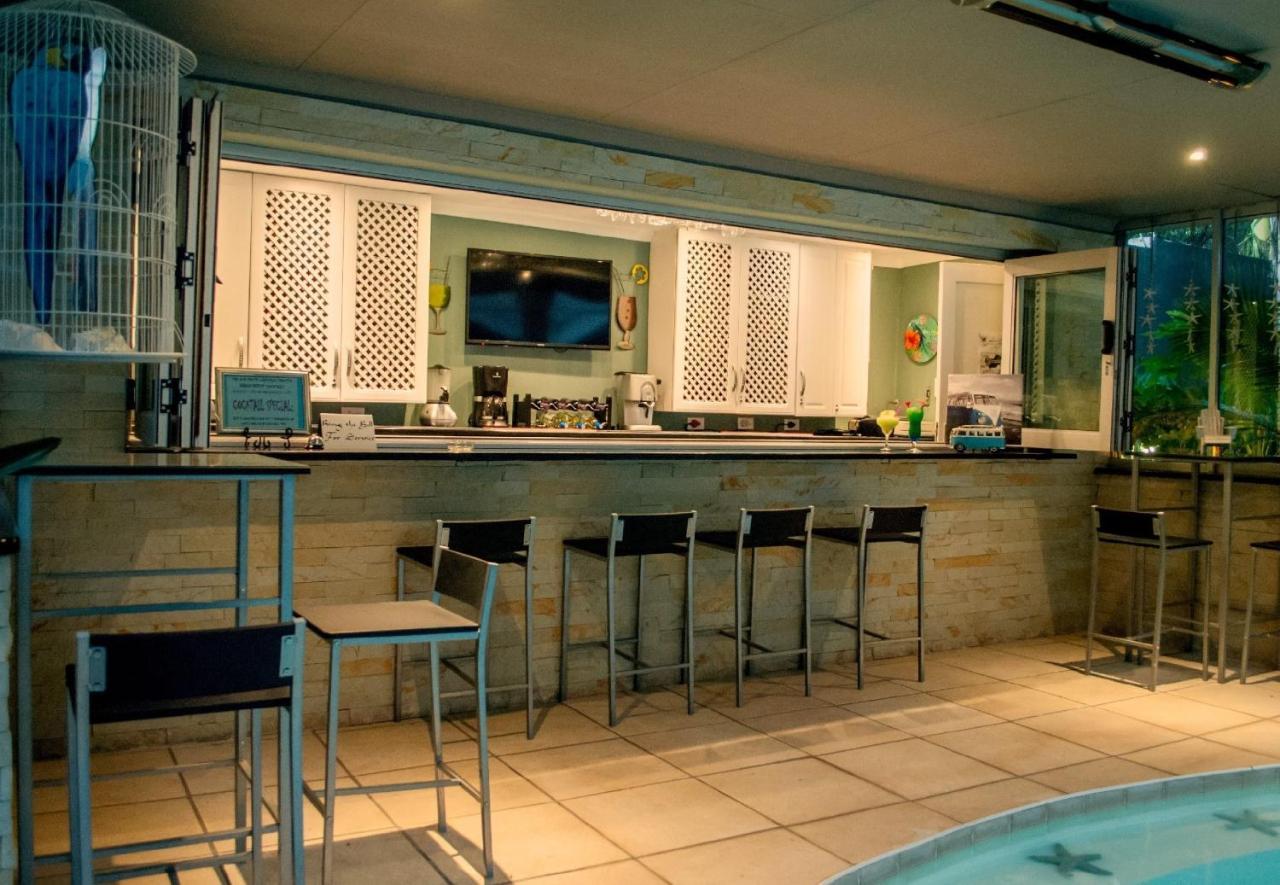 Club Cocomo Hartbeespoort Esterno foto