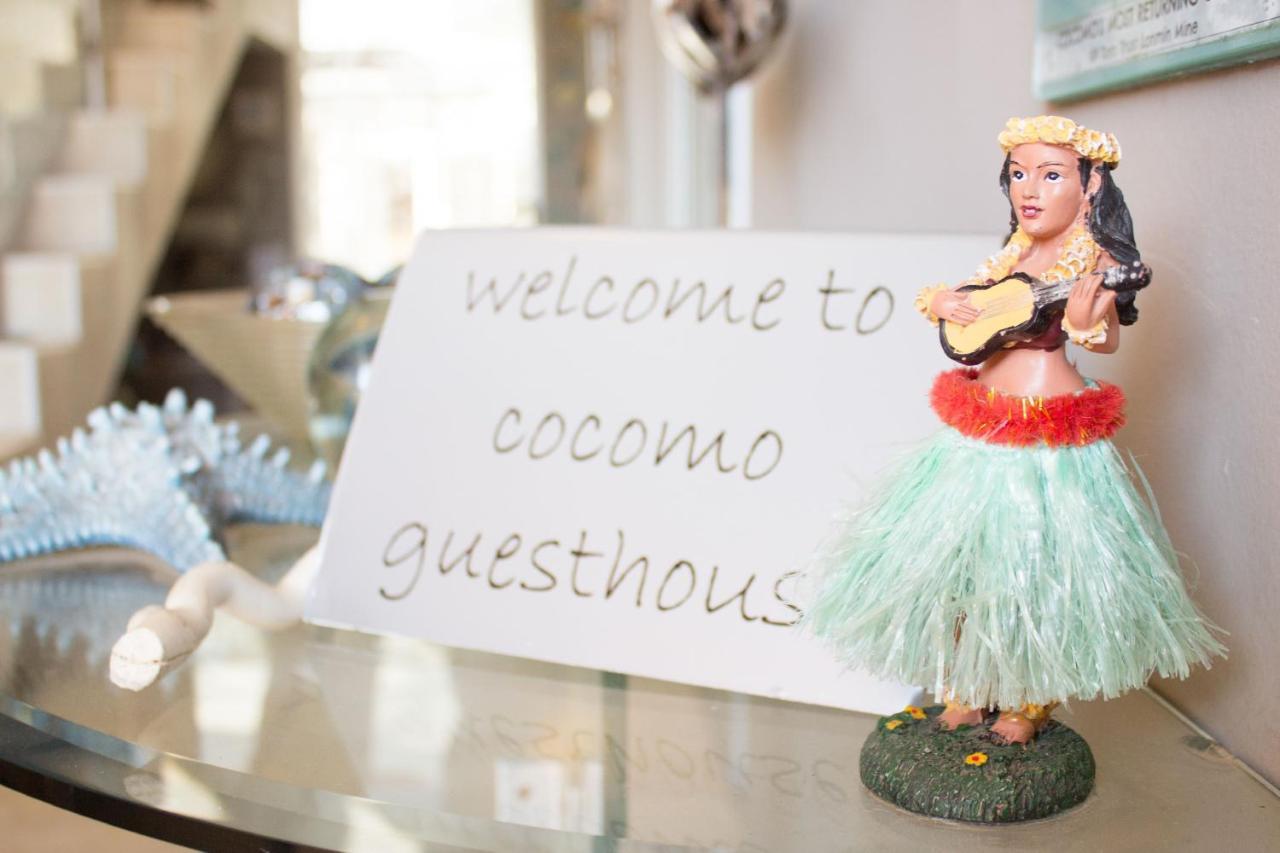 Club Cocomo Hartbeespoort Esterno foto